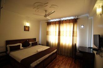 TG Stays Apna Enclave, Gurgaon 4